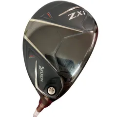【中古】 ダンロップ SRIXON ZXi H4 ユーティリティ UT Diamana ZXi 60 for HYBRID (フレックスS) メンズ 男性用 右利き 右用 Cランク ゴルフクラブ