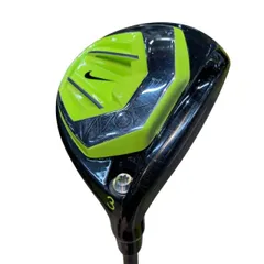 【中古】 ナイキ VAPOR FLEX 3W USA フェアウェイウッド FW Diamana S+70 (フレックスX) メンズ 男性用 右利き 右用 Cランク ゴルフクラブ
