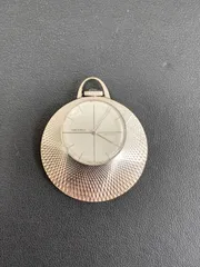 SEIKO  手巻き時計  21-7160  WGP  C13