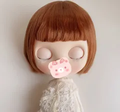 2026年最新】ブライス ウィッグの人気アイテム - メルカリ