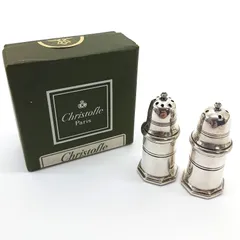 2026年最新】クリストフル CHRISTOFLEの人気アイテム - メルカリ