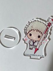 16日まで限定価格！ サンリオ男子 吉野俊介 クリアファイルセット