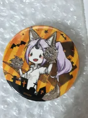 転生したらスライムだった件 シオン 缶バッジ