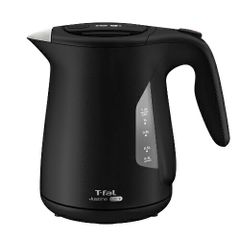 T-fal Justine Lock 電気ケトル 本体 - メルカリ