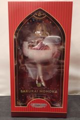 Solarain 1/7スケール 櫻井桃華 RoseFleur ver. - メルカリ