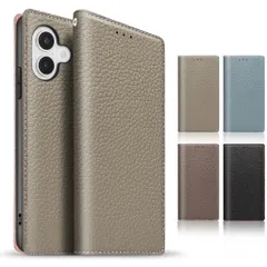 TENSIKiPhone16ケース手帳型アイフォン16ケース高級牛本革いPhone16スマホケースマグネット式携帯カバー財布型レザー手帳型カバー本革スタンド機能ストラップ付きカードポケットギフトボッ…