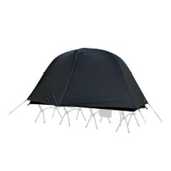 トーキョークラフト カンガルーテントTC 4P キャンプ インナーテント
