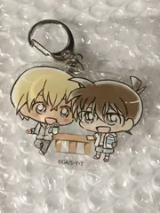 名探偵コナン キッド アクリルキーホルダーコレクション