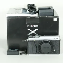 2026年最新】x-e2 fujifilmの人気アイテム - メルカリ