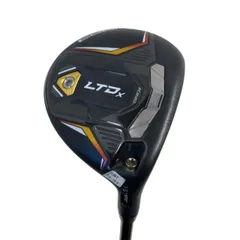 2026年最新】コブラltdx フェアウェイウッドの人気アイテム - メルカリ