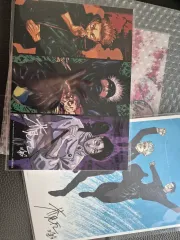 呪術廻戦 劇場版 特典 4 犬 まとめ