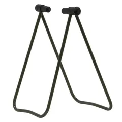 MINOURA ミノウラ DS-30TA レバーレススルーアクスル専用スタンド 折りたたみ式 ディスプレイスタンド アーミーグリーン