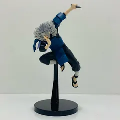 【飾磨店】 中古 千手扉間-VIBRATIONSTARS-SENJUTOBIRAMA＆OROCHIMARU-「NARUTO-ナルト-疾風伝」