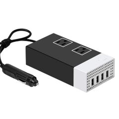 外部電源キット ハイエース キャラバン ユーデザイン - メルカリ