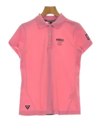 MASTER BUNNY EDITION ポロシャツ レディース 【古着】【中古】【送料無料】