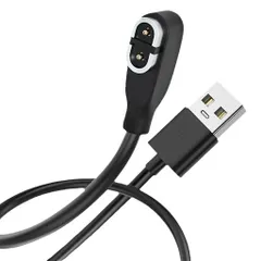 SZSLShokzイヤホン用充電ケーブル急速充電AeropexAS800OpenComm互換骨伝導イヤホン用アクセサリー持ち運び便利良質な素材耐久性1のサムネイル