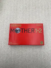 MOTHER 1+2 ゲームボーイアドバンス ソフト