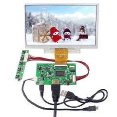 中古 VSDISPLAY 12.6インチ IPS 細長液晶 ディスプレイ - メルカリ