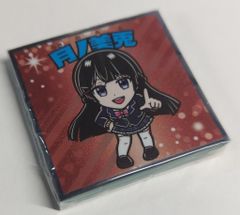 youtubeがんばるぴえんちゃんステッカー - メルカリ