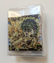 バンダイ にふぉるめーしょん 2671910 ジョジョの奇妙な冒険シールウエハース　ファントムブラッド/戦闘潮流 全30種 セット