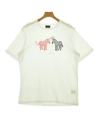 PS by Paul Smith Tシャツ・カットソー メンズ 【古着】【中古】【送料無料】