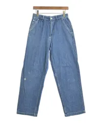 CONVERSE TOKYO デニムパンツ レディース 【古着】【中古】【送料無料】