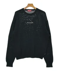 Supreme ニット・セーター メンズ 【古着】【中古】【送料無料】
