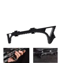 HWZM-LOKLINKCURVEDFOREGRIP(リンクカーブフォアグリップ)