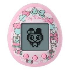 [バンダイ(BANDAI)] My Melody & Kuromi Tamagotchi My Melody ver.