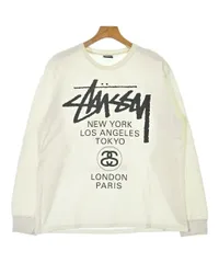 STUSSY Tシャツ・カットソー メンズ 【古着】【中古】【送料無料】