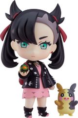 ねんどろいど780 リーリエ ポケットモンスター - メルカリ