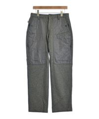 サイズS□新品□モンクレール CRAIG GREEN ナイロン切替パンツ メンズ 