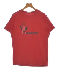 MONCLER Tシャツ・カットソー レディース 【古着】【中古】【送料無料】