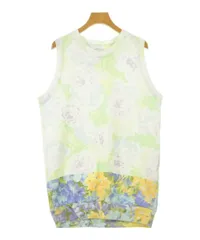 2026年最新】DRIES VAN NOTEN レディース タンクトップの人気アイテム