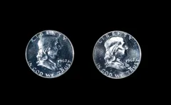 2026年最新】アメリカ50セント銀貨の人気アイテム - メルカリ