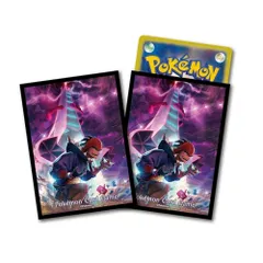 ポケモン(Pokemon)カードゲームデッキシールドキバナ