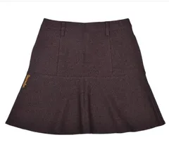 Resurrection　レザレクション　ウィメンズ　ツイーディーフレアスカート　セットアップ可