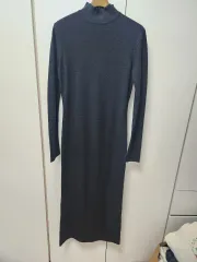 ZARA ザラ ロング ONE PIECE