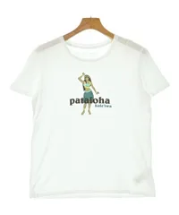 patagonia Tシャツ・カットソー レディース 【古着】【中古】【送料無料】