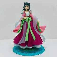 【飾磨店】 中古 猫猫-BRILLIANTフィギュア「薬屋のひとりごと」