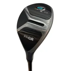 2026年最新】prgr qの人気アイテム - メルカリ