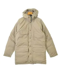 Eddie Bauer ダウンジャケット/ダウンベスト メンズ 【古着】【中古】【送料無料】