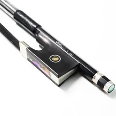 VINGOBOWカーボンファイバー・バイオリン弓CarbonFiberViolinBow4/4