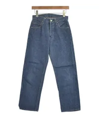 LEVI'S デニムパンツ レディース 【古着】【中古】【送料無料】