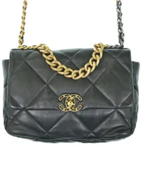 CHANEL ショルダーバッグ レディース 【古着】【中古】【送料無料】