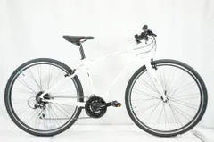 2026年最新】bianchi ビアンキ クロスバイク c sport 1の人気アイテム