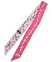 CHANEL バンダナ・スカーフ レディース 【古着】【中古】【送料無料】