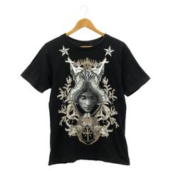 12AW Givenchy Angel Crest Tee - メルカリ