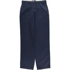 古着 ラルフローレン Ralph Lauren POLO by Ralph Lauren チノパンツ メンズw33相当/eaa606252