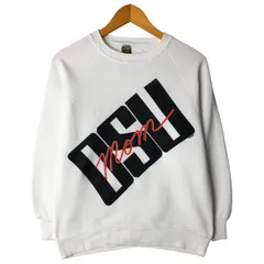 古着 80年代 ラッセル Russell JERZEES ジャージーズ プリントスウェットシャツ トレーナー USA製 メンズM相当 ヴィンテージ/eaa606520